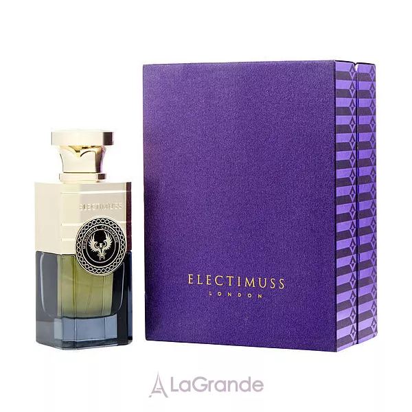Electimuss Mercurial Cashmere ����
