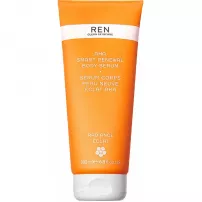 REN  AHA Smart Body Serum ��������� ��� ���� � AHA ���������