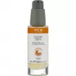 Ren Clean Skincare Radiance Glow And Protect Serum   
