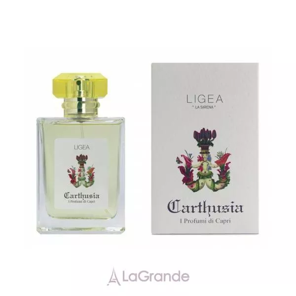 Carthusia Ligea la Sirena �������� ����