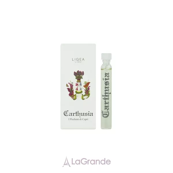 Carthusia Ligea la Sirena �������� ����