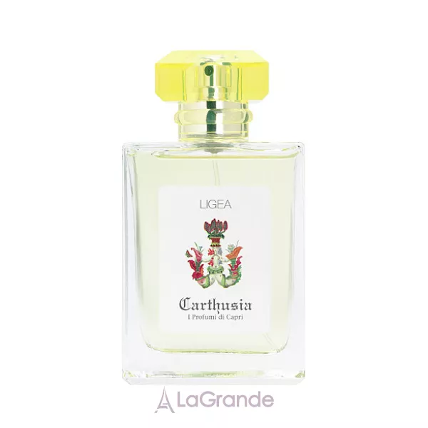 Carthusia Ligea la Sirena �������� ����