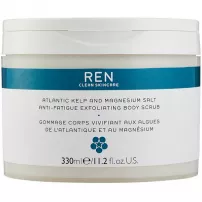 REN Atlantic Kelp and Magnesium Body Scrub ����� ��� ���� �������