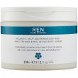 REN Atlantic Kelp and Magnesium Body Scrub 330ml