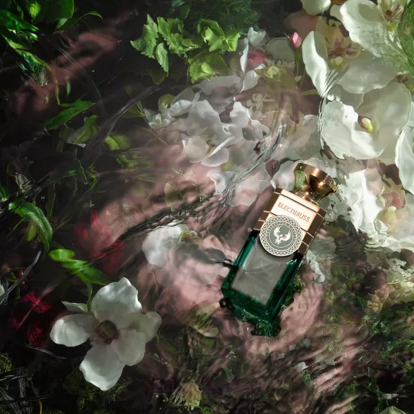 Electimuss Persephone's Patchouli ����