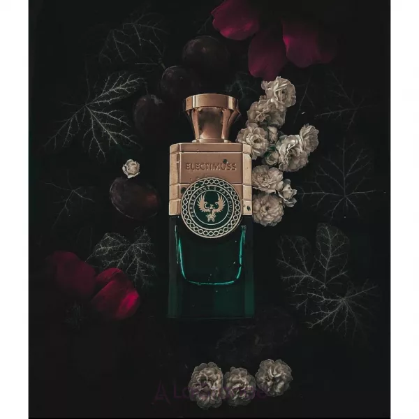 Electimuss Persephone's Patchouli ���� (������)