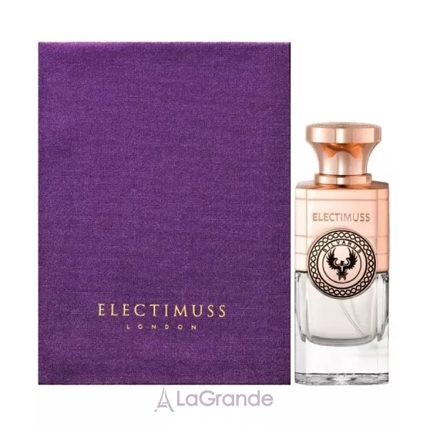 Electimuss Silvanus ����