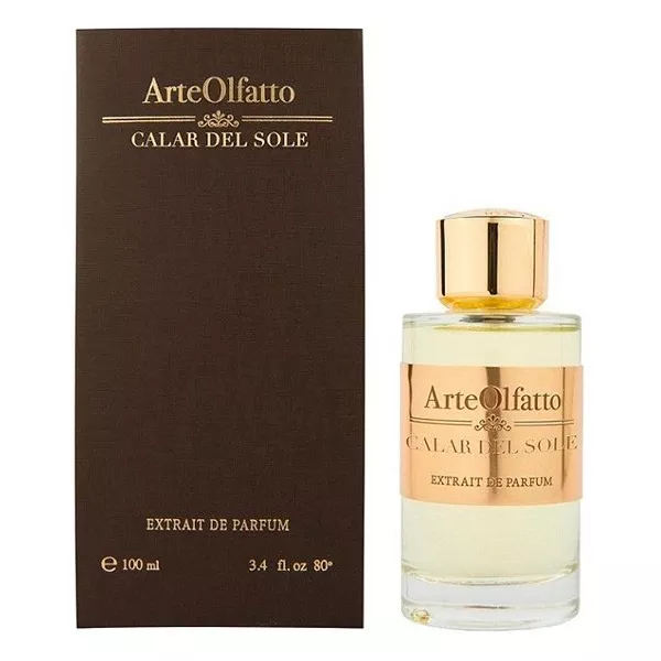 ArteOlfatto Calar del Sole ����