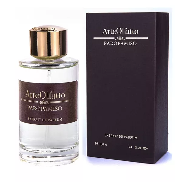 ArteOlfatto Paropamiso ����