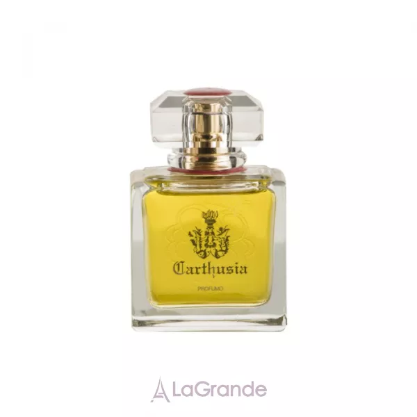 Carthusia Ligea la Sirena ����