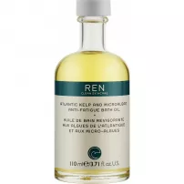 Ren Atlantic Kelp and Magnesium Anti-Fatigue Bath Oil ��� ��� �����