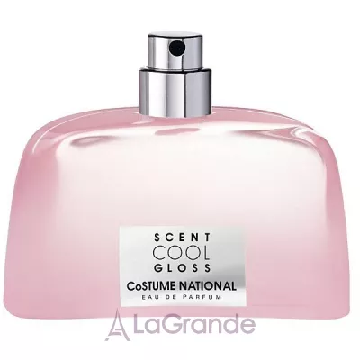 Costume National Scent Cool Gloss   ()