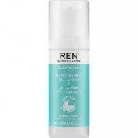 REN Clearcalm 3 Replenishing Gel Cream ����-����, �� ��������, ��� �������