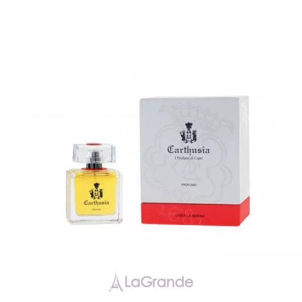 Carthusia Ligea la Sirena �������� ���� (������)