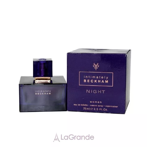 David & Victoria Beckham Intimately Beckham Night ��������� ����
