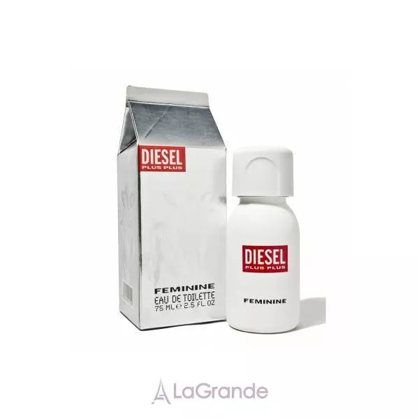 Diesel Plus Plus Feminine ��������� ���� (������)