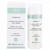REN Evercalm Global Protection Day Cream ������ �������� ����