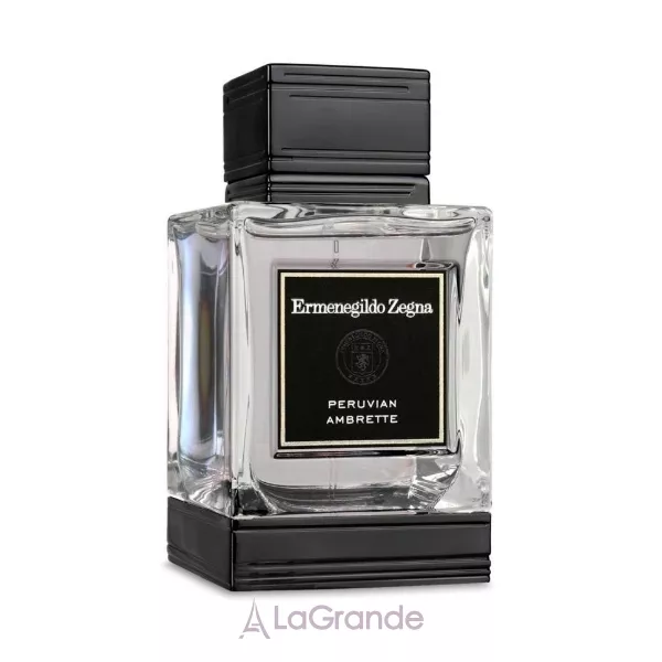 Ermenegildo Zegna Peruvian Ambrette �������� ����