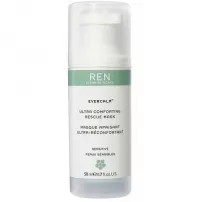 REN Evercalm Ultra Comforting Rescue Mask ����� ��� ������� ���� �������