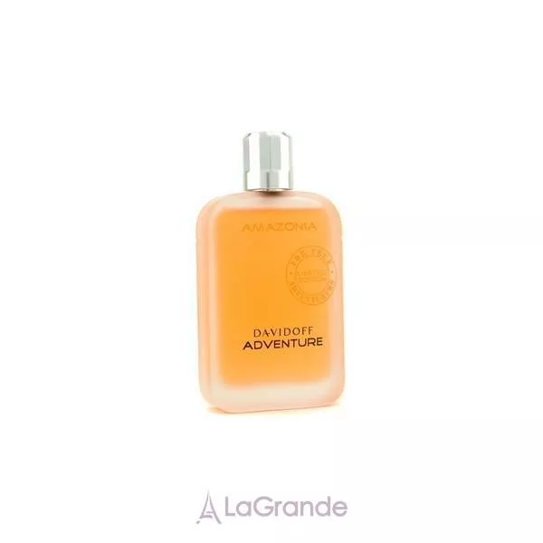 Davidoff Adventure Amazonia Limited Edition �������� ����
