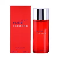 Iceberg Light Fluid Woman �������� ����