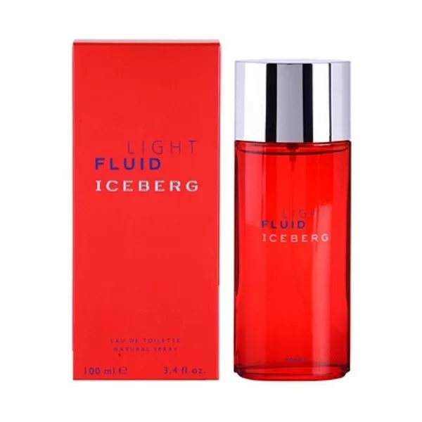 Iceberg Light Fluid Woman �������� ����