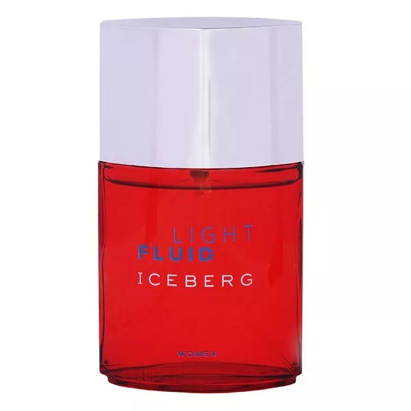 Iceberg Light Fluid Woman �������� ����