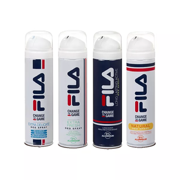 Fila Extra Delicate ����������