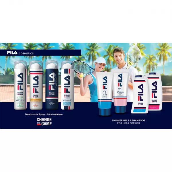 Fila Extra Delicate ����������
