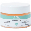 Ren Evercalm Overnight Recovery Balm 30ml