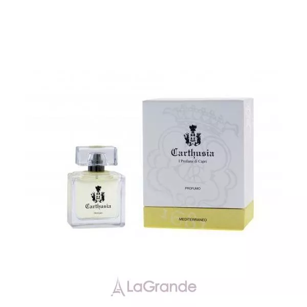 Carthusia Mediterraneo �������� ���� (������)