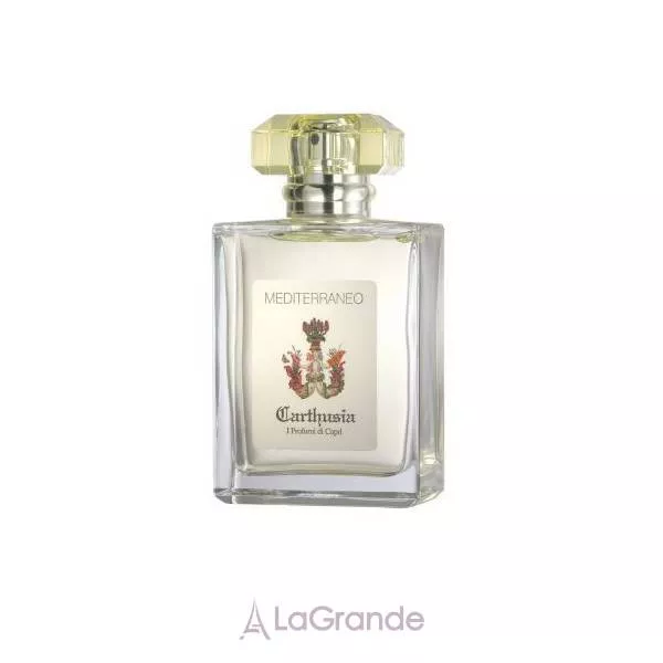 Carthusia Mediterraneo �������� ���� (������)