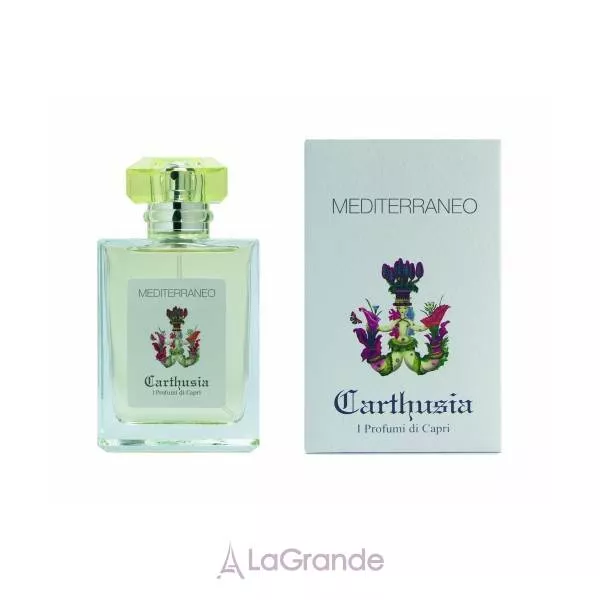 Carthusia Mediterraneo �������� ���� (������)