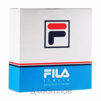 Fila For Men  