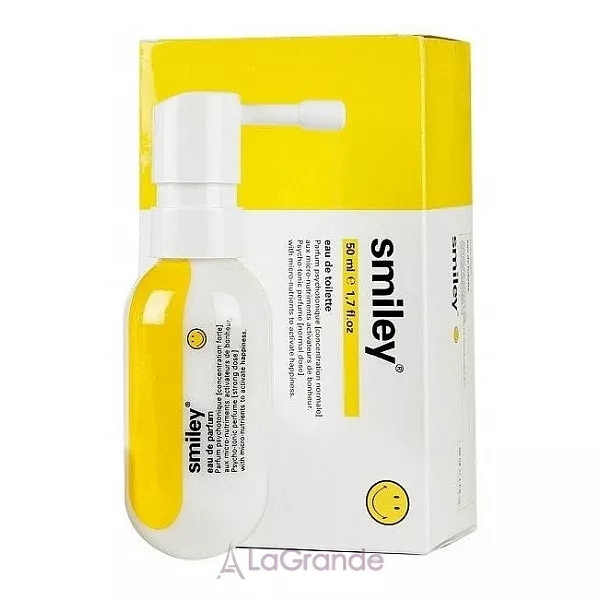 Jeanne Arthes Smiley ��������� ����