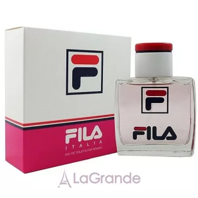 Fila For Women  