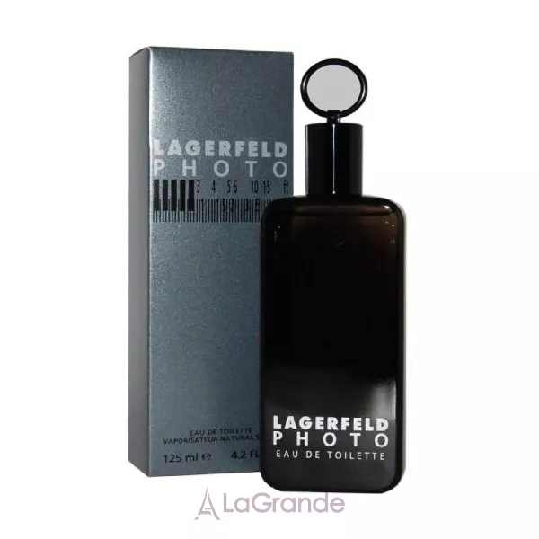 Karl Lagerfeld Photo ��������� ���� (������)