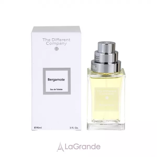 The Different Company Bergamote �������� ����