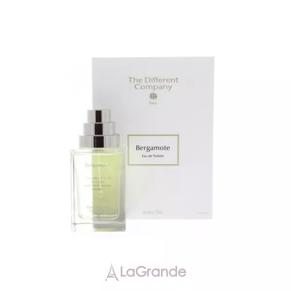 The Different Company Bergamote �������� ����
