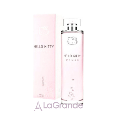 Koto Parfums Hello Kitty Woman   ()