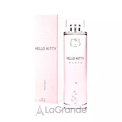 Koto Parfums Hello Kitty Woman  