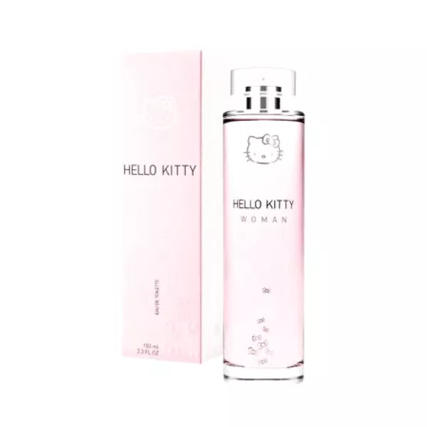 Koto Parfums Hello Kitty Woman ��������� ����