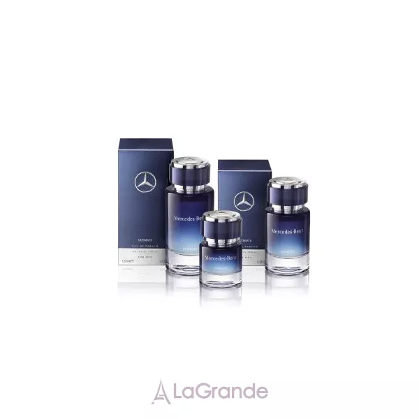 Mercedes-Benz For Man Ultimate ��������������� ����