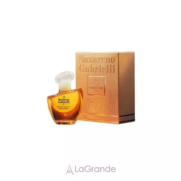 Nazareno Gabrielli pour Femme ��������� ���� (������)