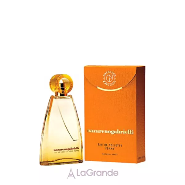 Nazareno Gabrielli pour Femme ��������� ���� (������)