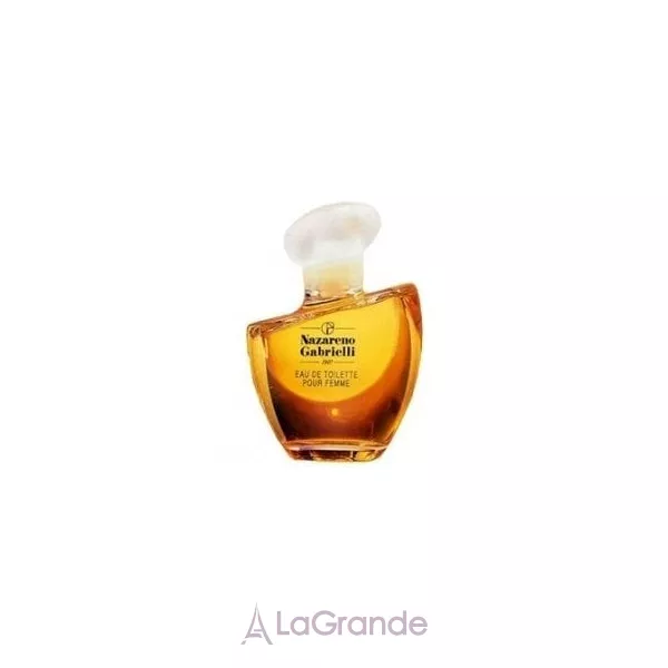 Nazareno Gabrielli pour Femme ��������� ����