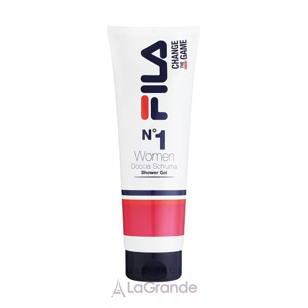 Fila Change the Game �1 Woman ���� ��� ����