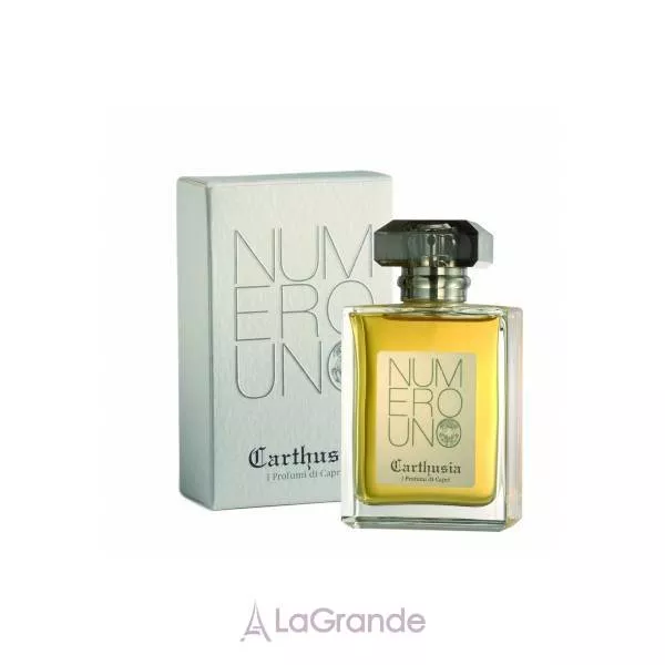 Carthusia Numero Uno ����������� ����