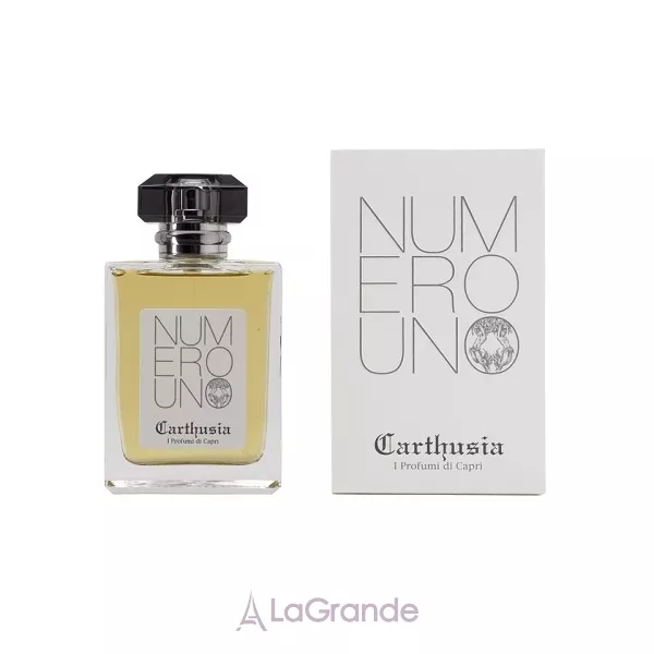 Carthusia Numero Uno ����������� ����