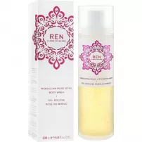 REN Moroccan Rose Otto ���� ��� ���� � ������ ������������ ����
